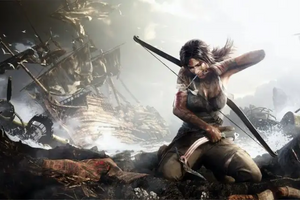 Tomb Raider: Definitive Edition теперь доступна на ПК после 10 лет эксклюзивности на консолях фото