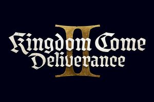Состоялся официальный анонс Kingdom Come: Deliverance 2