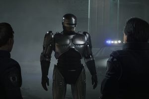 Видавець гри RoboCop: Rogue City офіційно оголосив, що проект вважається значним успіхом фото