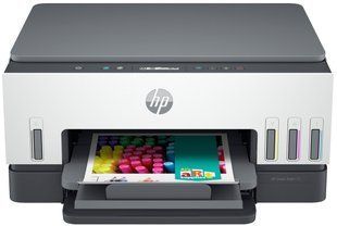 МФУ HP Smart Tank 670 c Wi-Fi (6UU48A)