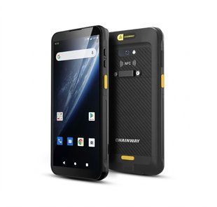Термінал збору даних Chainway MC51 Android 14, 2D SE4710, 4/64 ГБ (MC51E-2SE-N-CC8R4A14)
