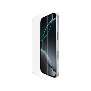 Защитное стекло Belkin ScreenForce InvisiGlass для iPhone 17 Pro Max, 1 шт. (OVA239HQ)
