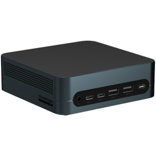 Міні-ПК Prestigio Solutions PSMPC103 Barebone (Intel Core i3-1215U)