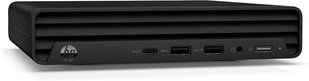 Неттоп HP Pro Mini 260 G9 (260 G9 DM) Intel Core i3-1315U, 8GB, 512GB SSD, клавиатура и мышь, FreeDOS (A1JS5ES)