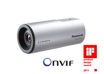 IP Камера Panasonic WV-SP105E - Suricom