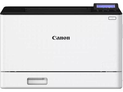 Принтер лазерний Canon i-SENSYS LBP673Cdw (5456C007) - Suricom