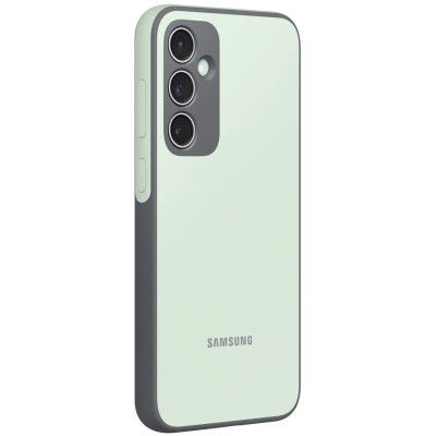 Чехол для мобильного телефона Samsung Galaxy S23 FE (S711) Silicone Case Mint (EF-PS711TMEGWW)