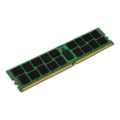 Пам'ять серверна Kingston DDR4 32GB 2666 ECC REG RDIMM (KSM26RD4/32HDI)