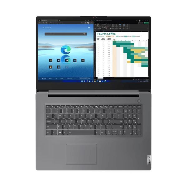 Ноутбук Lenovo V17 G4 IRU (83A2001SRA)