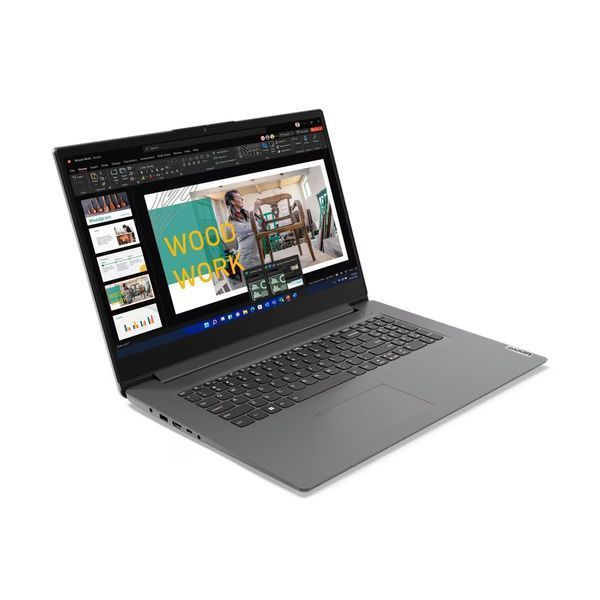 Ноутбук Lenovo V17 G4 IRU (83A2001SRA)