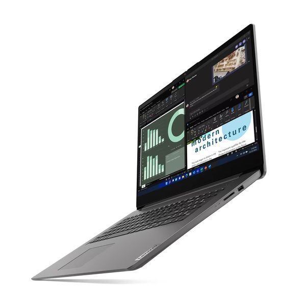 Ноутбук Lenovo V17 G4 IRU (83A2001SRA)