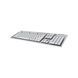 Клавіатура Logitech G915 X Lightspeed Switch-Tactile Wireless/Bluetooth/USB UA White (920-012690) 920-012690 фото