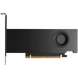 Відеокарта PNY NVIDIA RTX PRO 2000 Blackwell 16GB GDDR7 ECC 128bit PCI-E 5.0 OEM (VCNRTXPRO2000-SB) VCNRTXPRO2000-SB фото