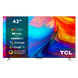 Телевізор TCL 43P639 - придбати