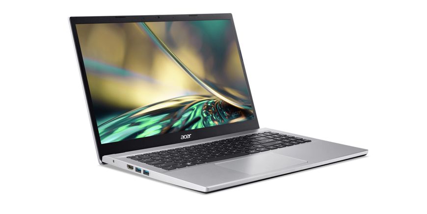 Ноутбук Acer Aspire 3 A315-59 (NX.K6SEU.00F) - Suricom