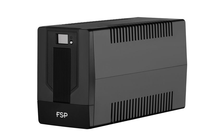 Источник бесперебойного питания FSP iFP1500 (PPF9003105)