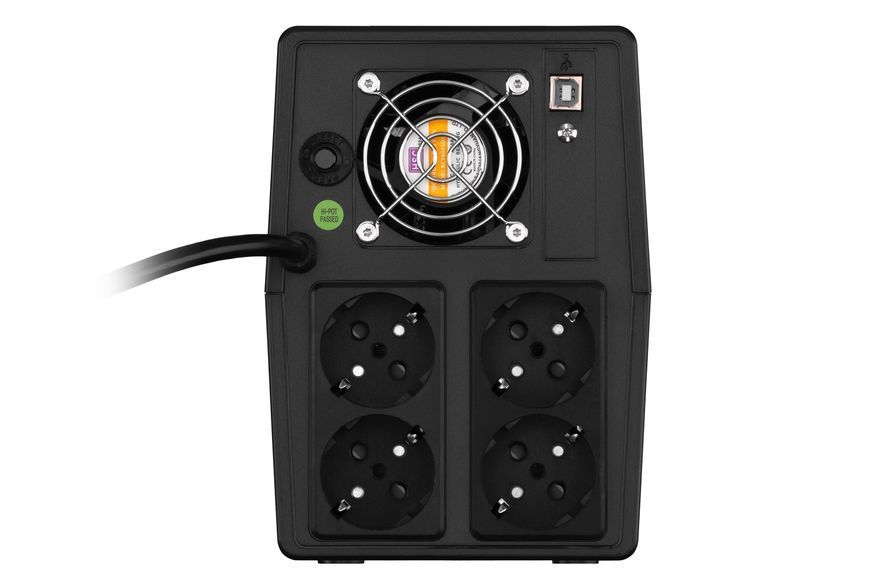 Источник бесперебойного питания FSP iFP1500 (PPF9003105)