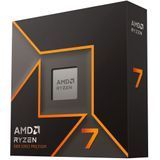 Процесор AMD Ryzen 7 9850X3D (100-000001973, Tray)