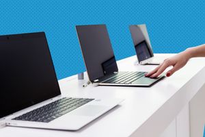 Як вибрати ноутбук для роботи та розваг: поради та рекомендації фото
