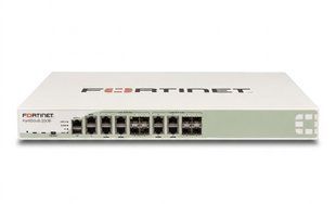 Система захисту від DDoS-атак Fortinet FortiDDoS FDD-200B (FDD-200B-EU/demo)