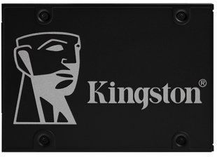 SSD накопичувач KINGSTON A400 480GB 2.5" SATAIII (SA400S37/480G)
