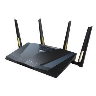Маршрутизатор ASUS RT-AX88U PRO (90IG0820-MO3A00)