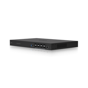 Маршрутизатор Ubiquiti EdgeRouter Infinity 8&times;10G SFP+ 1&times;GbE RJ45 1U 80 Гбит/с (ER-8-XG-EU)