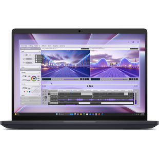 Ноутбук Dell Pro Max 16 MC16250 16" FHD+ 400 нітів Core Ultra 7 265H 32/512 ГБ 96 Вт&middot;год Windows 11 Pro (210-BPVN_Pr_U732512_WP)