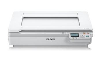 Сканер A3 Epson Workforce DS-50000N (B11B204131BT) - Suricom