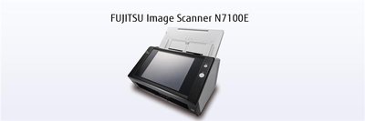 Документ-сканер A4 Ricoh N7100E (PA03706-B301) - Suricom