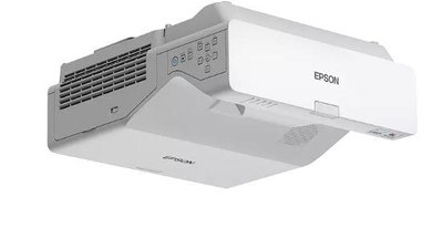 Проектор Epson EB-770F (V11HA79080) - Suricom