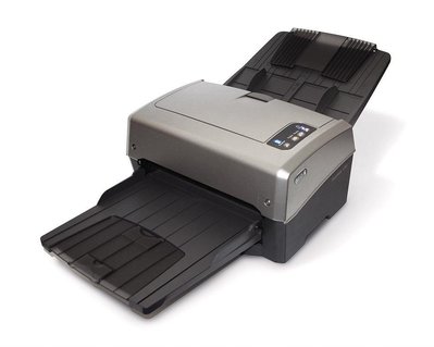 Документ-сканер A3 Xerox DocuMate 4760 (100N02794) - Suricom