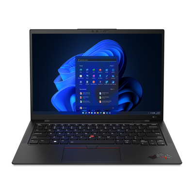 Ноутбук Lenovo ThinkPad X1 Carbon 10 14WUXGA (21CB0087RA)
