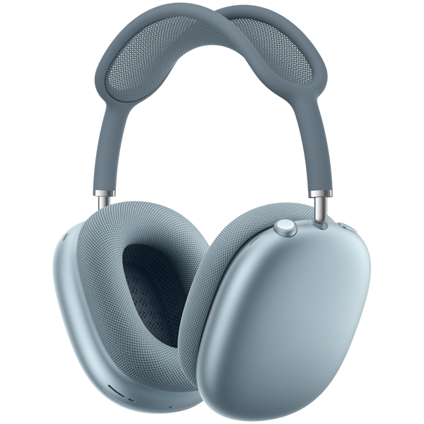 Навушники Apple AIRPODS MAX 2 BLUE