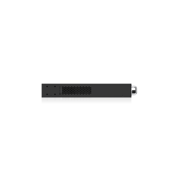 Маршрутизатор Ubiquiti EdgeRouter Infinity 8&times;10G SFP+ 1&times;GbE RJ45 1U 80 Гбит/с (ER-8-XG-EU)