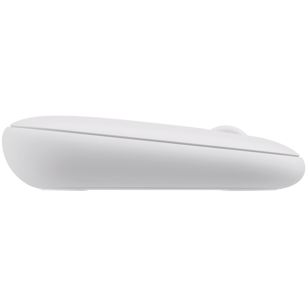 Мишка Logitech Pebble Mouse 2 M350s Tonal White (L910-007013)