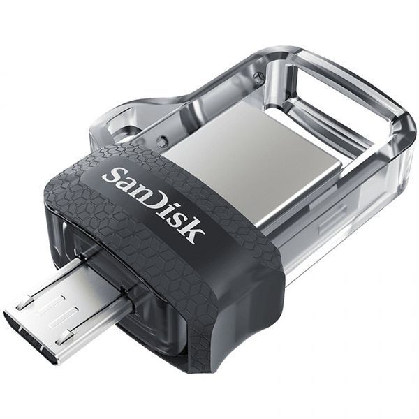 USB-флешка SanDisk Ultra Dual Drive Go 512 ГБ USB