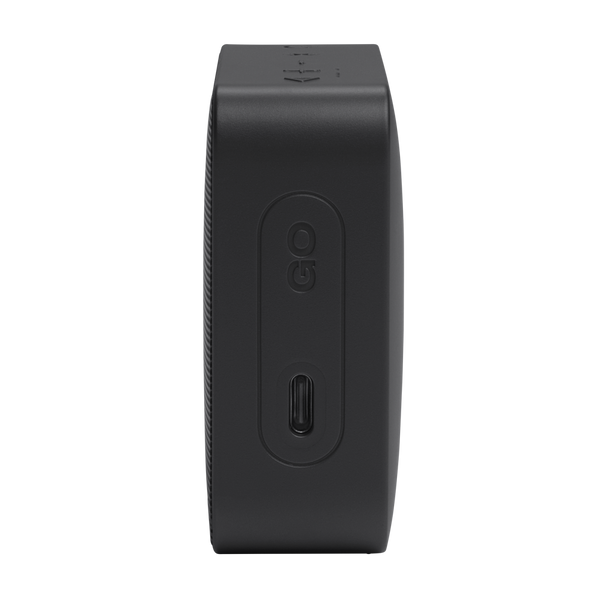Портативна колонка JBL GO Essential 2 чорна (JBLGOES2BLKEU), Чорний