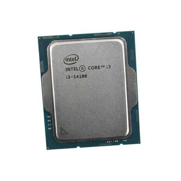 Процесор Intel Core i3-14100 (BX8071514100SRMX1, Box)