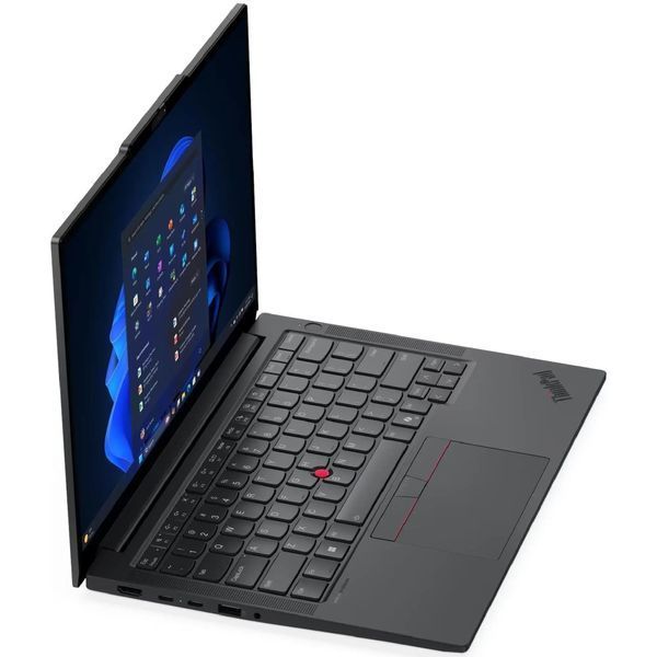 Ноутбук Lenovo ThinkPad E14 Gen 7 14" WUXGA Ryzen 5 230 16/512 ГБ без ОС (21T1S0P500)