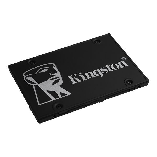SSD-накопичувач Kingston A400 480 ГБ 2,5" SATA III (SA400S37/480G)