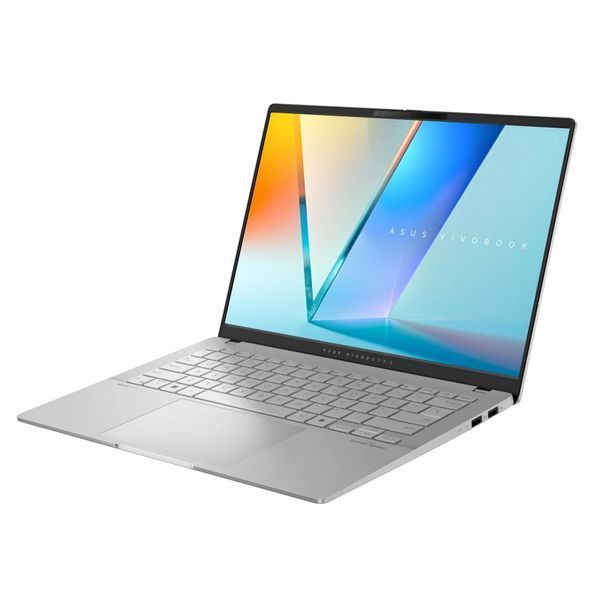 Ноутбук ASUS Vivobook S 14 OLED M5406NA-QD080 (90NB1491-M005V0)