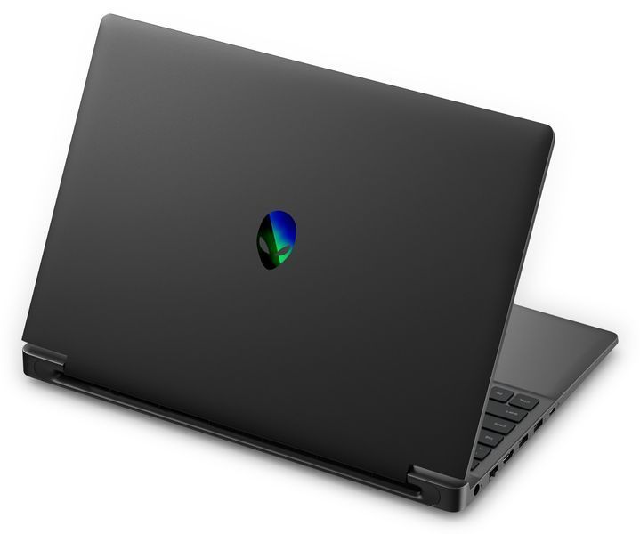 Ноутбук Dell Alienware 15 DA15260 15,3" WUXGA 165 Гц Core 7 240H 32/1024 ГБ RTX 5050 8 ГБ Windows 11 Pro (210-BWHB_i7321TBRTX5050_WP)
