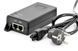 PoE-Инжектор DIGITUS PoE Ultra 802.3at, 10/100/1000 Mbps, Output max. 48V, 60W (DN-95104) DN-95104 фото