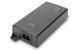 PoE-Инжектор DIGITUS PoE Ultra 802.3at, 10/100/1000 Mbps, Output max. 48V, 60W (DN-95104) DN-95104 фото