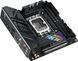 Материнская плата ASUS ROG STRIX B760-I GAMING WIFI (90MB1D90-M1EAY0) 90MB1D90-M1EAY0 фото