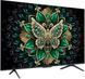 Телевізор TCL 50C6K 50" 4K QD-Mini LED 144 Гц Google TV FreeSync Premium Pro (50C6K) 50C6K фото