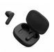 Навушники TWS JBL Wave Flex BT 5.2, IP54, Mic JBLWFLEXBLK фото