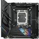 Материнская плата ASUS ROG STRIX B760-I GAMING WIFI (90MB1D90-M1EAY0) 90MB1D90-M1EAY0 фото
