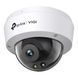 Купольна IP-камера TP-Link VIGI C230(4mm) 3 Мп Full-Color IP67 IK10 (VIGI C230(4mm)) VIGI C230(4mm) фото